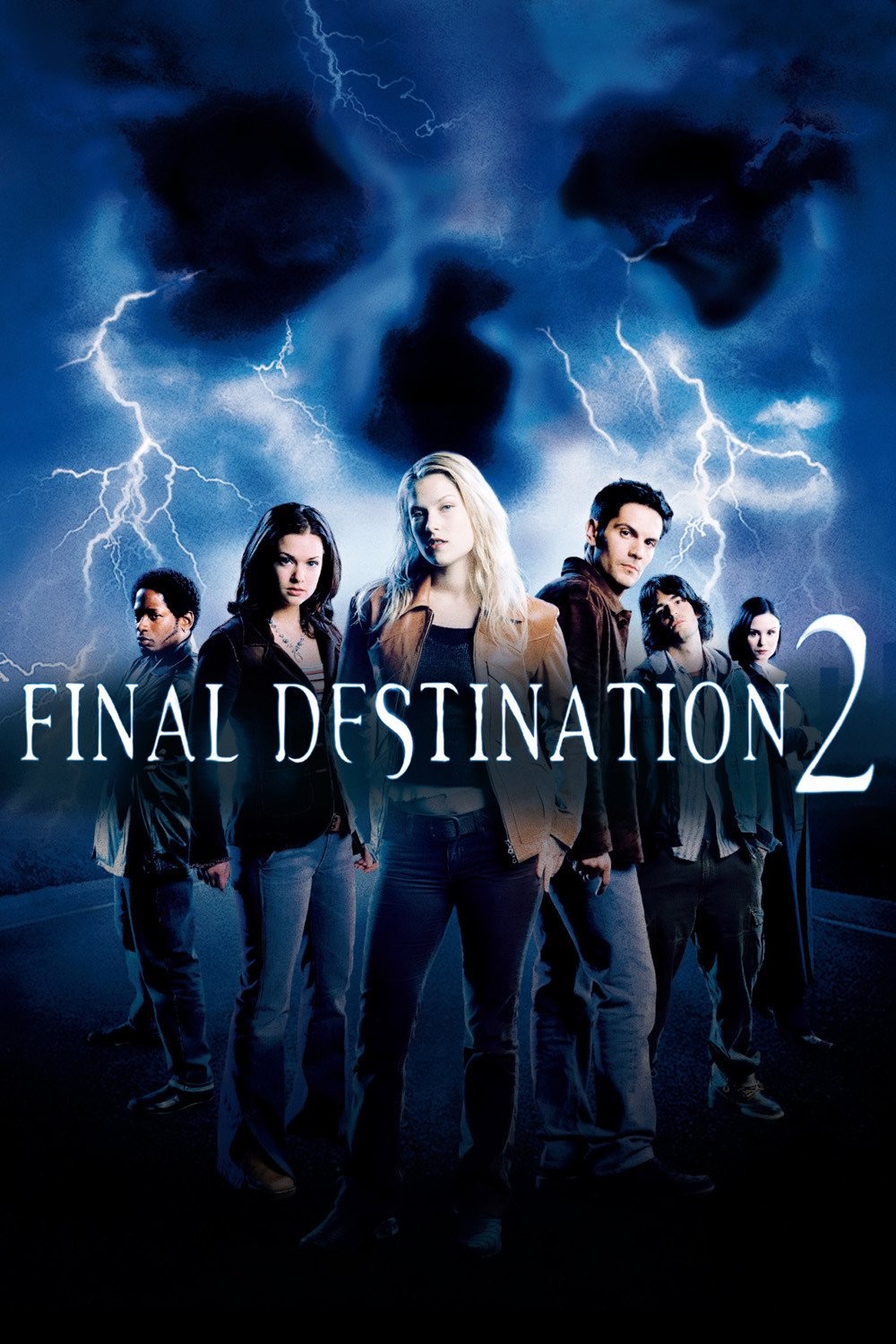 Final destination 3 full movie